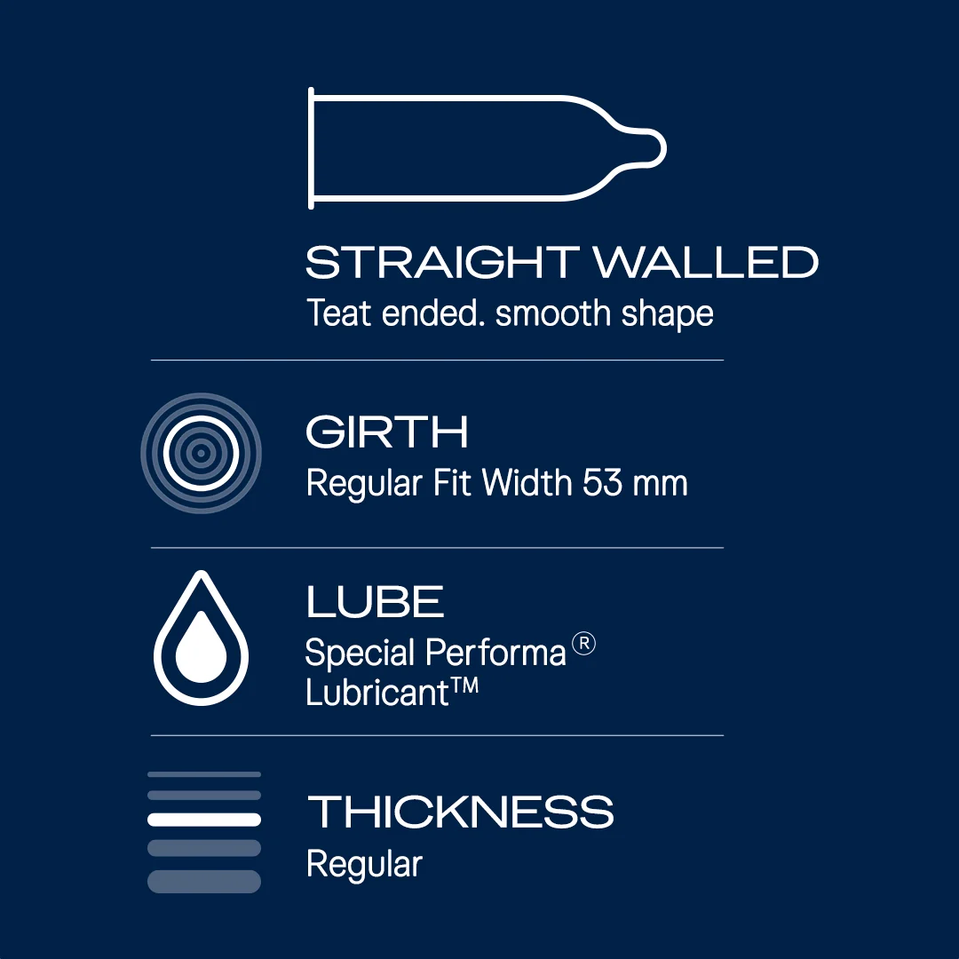 Durex Extra Time - 10 Condoms - Image 3