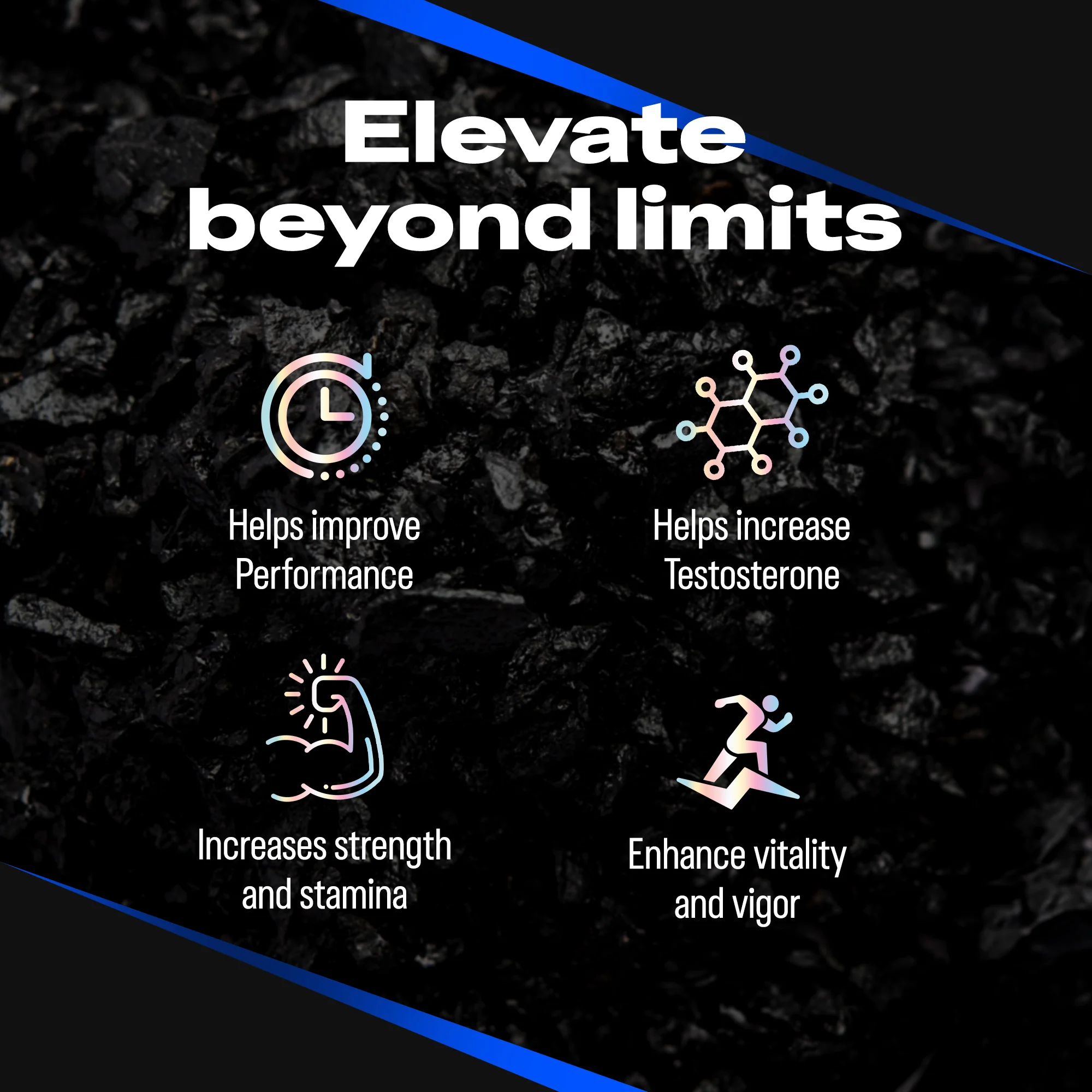 Durex Elevate Shilajit - Image 4