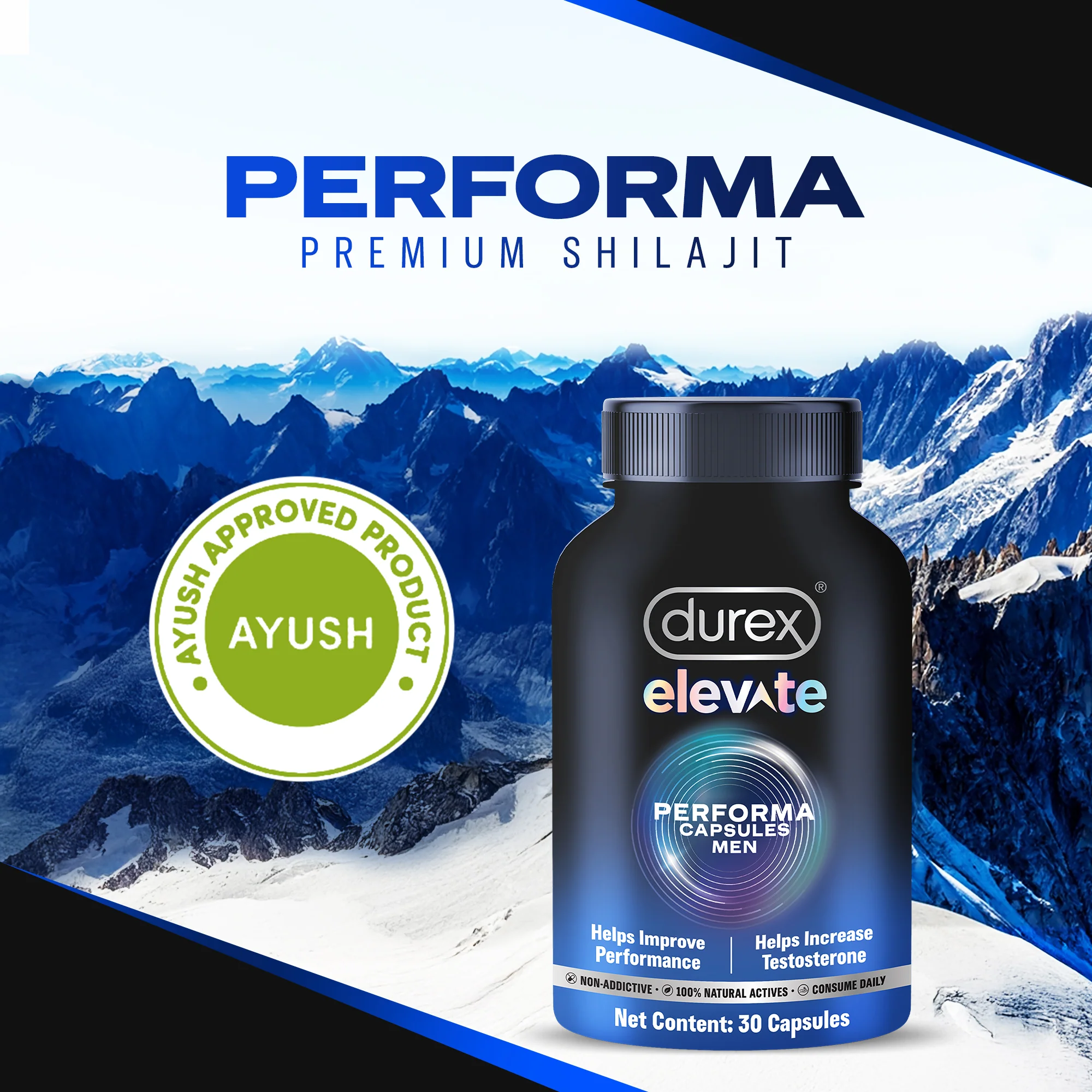 Durex Elevate Shilajit - Image 8