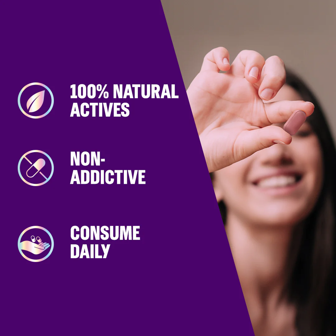 Durex Elevate Performa Shatavari Tablets for Women - Image 3