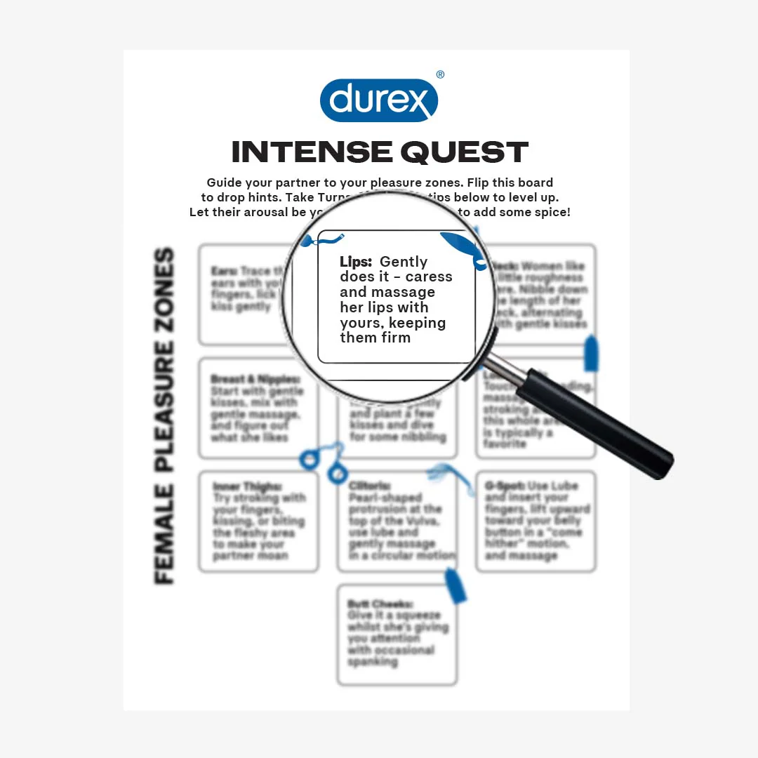 Durex Intensegasm Play Kit - Image 8