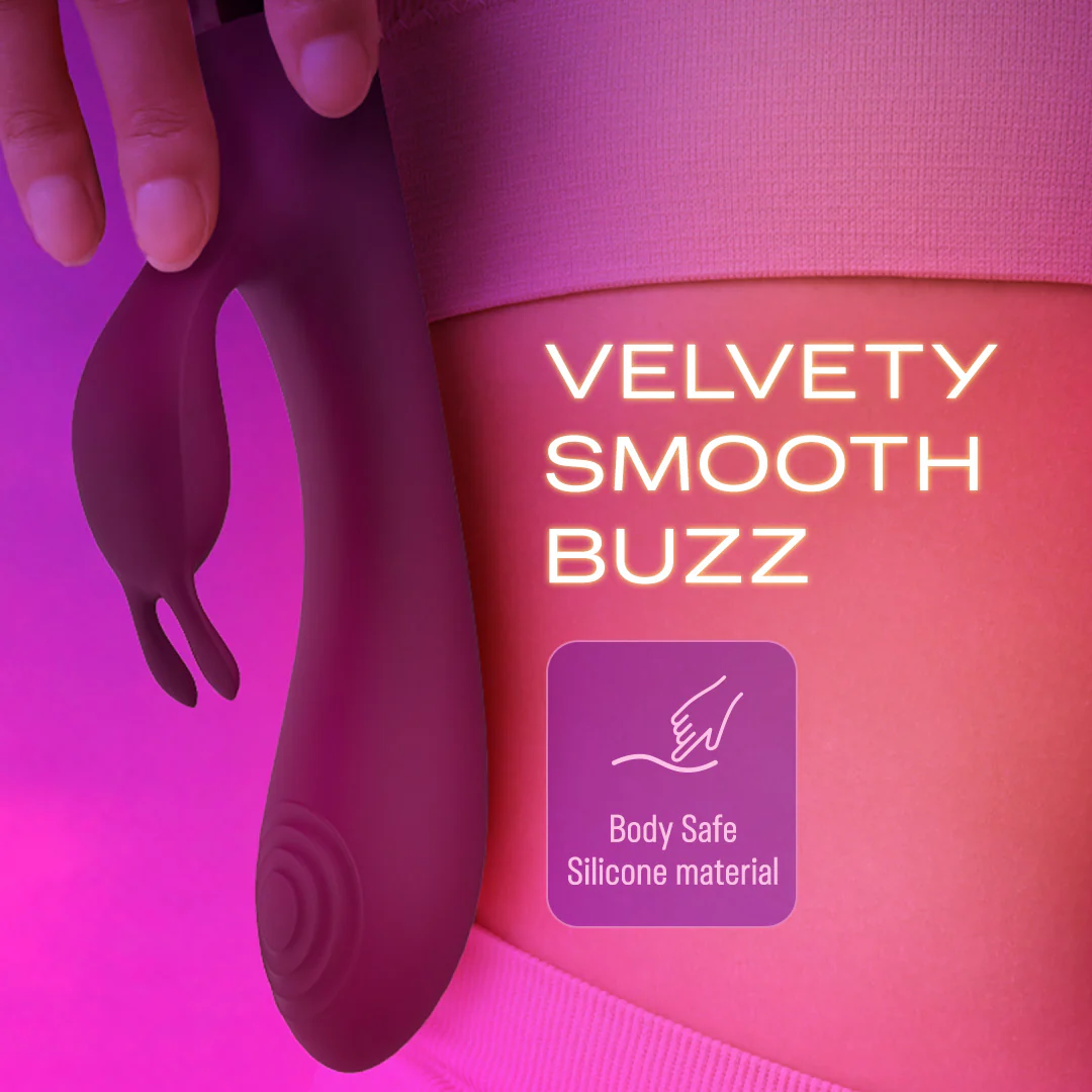 Durex Play Buzzy Rabbit - Image 4
