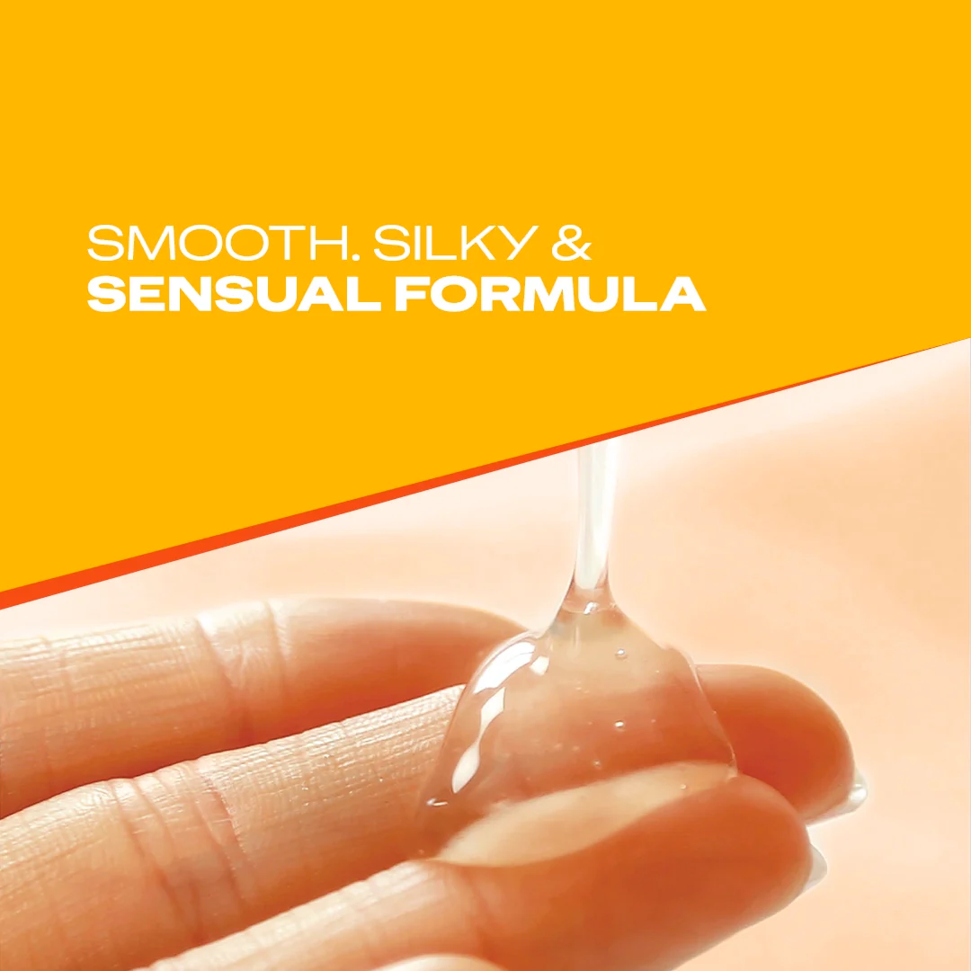 Durex Ylang Ylang Massage 2-in-1 Intimate Lubricant | Sensual Water-Based - Image 3