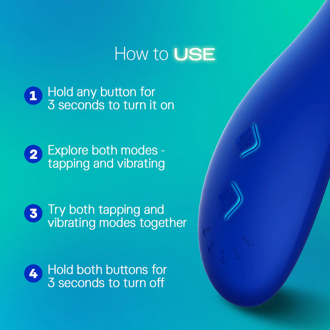 Durex Play Wild Wand - Image 7
