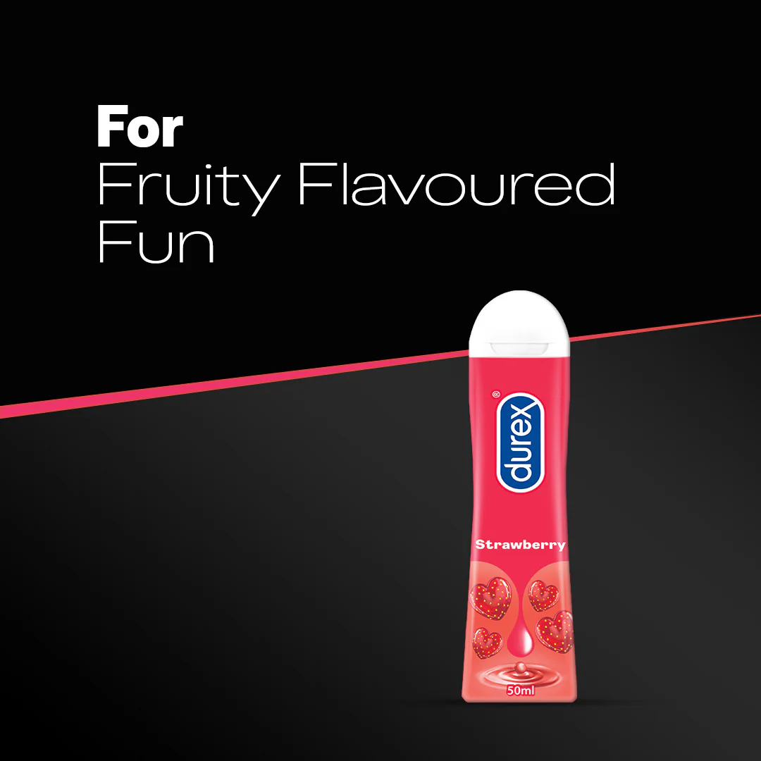 Durex Playthings Honeymoon All-Nighter Playkit - Image 7