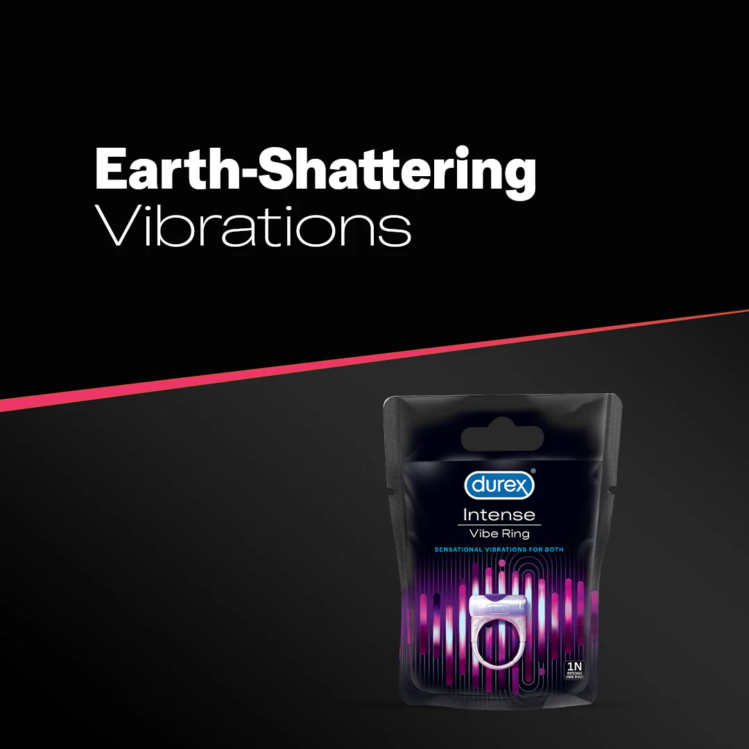 Durex Playthings Honeymoon All-Nighter Playkit - Image 8