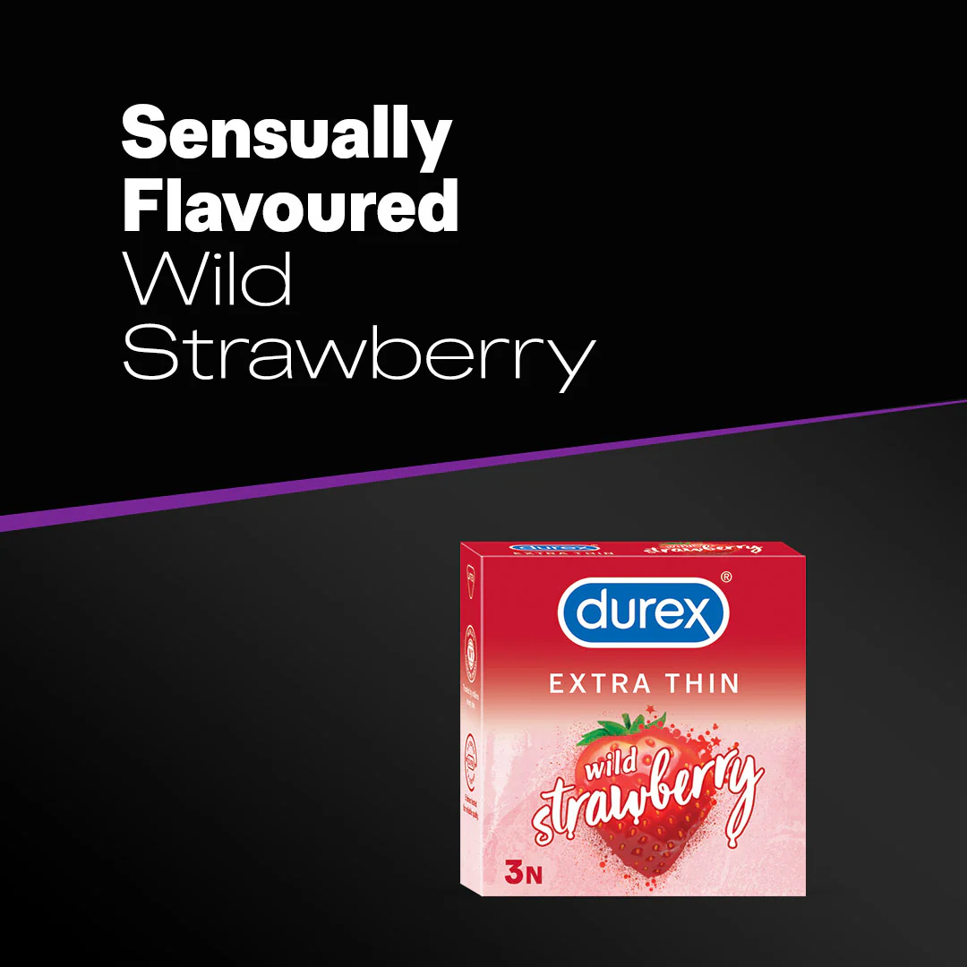 Durex Playthings Lovecation Playkit - Image 13