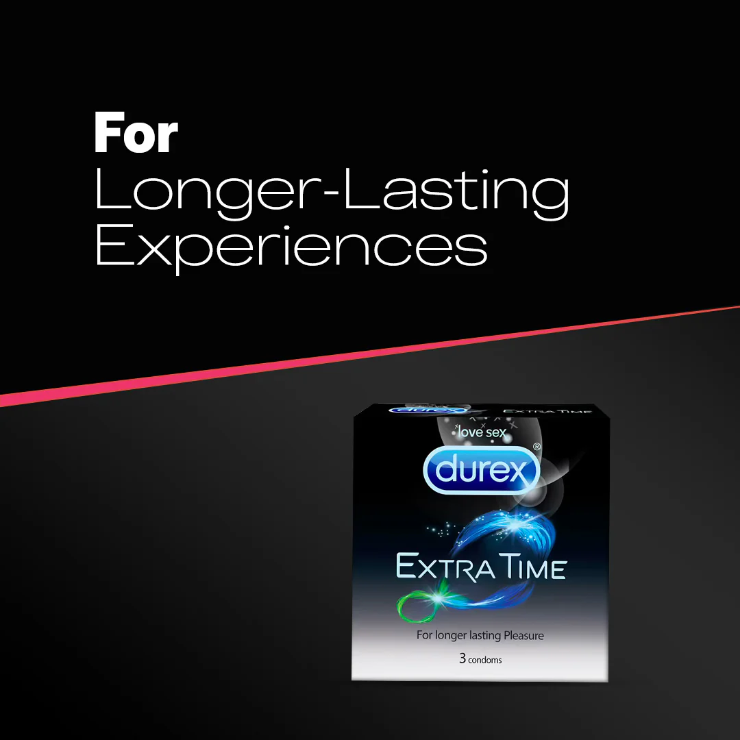 Durex Playthings Steamy Weekend Playkit - Image 9