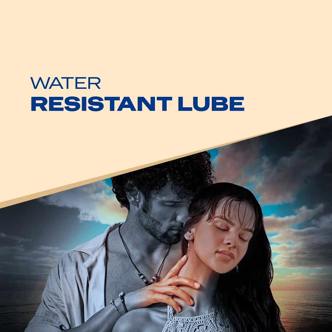 Durex Real Feel Intimate Lube | Silicone Based - Image 5